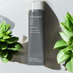 Living Proof Perfect Hair Day Conditioner 8oz Hydrate & Protect